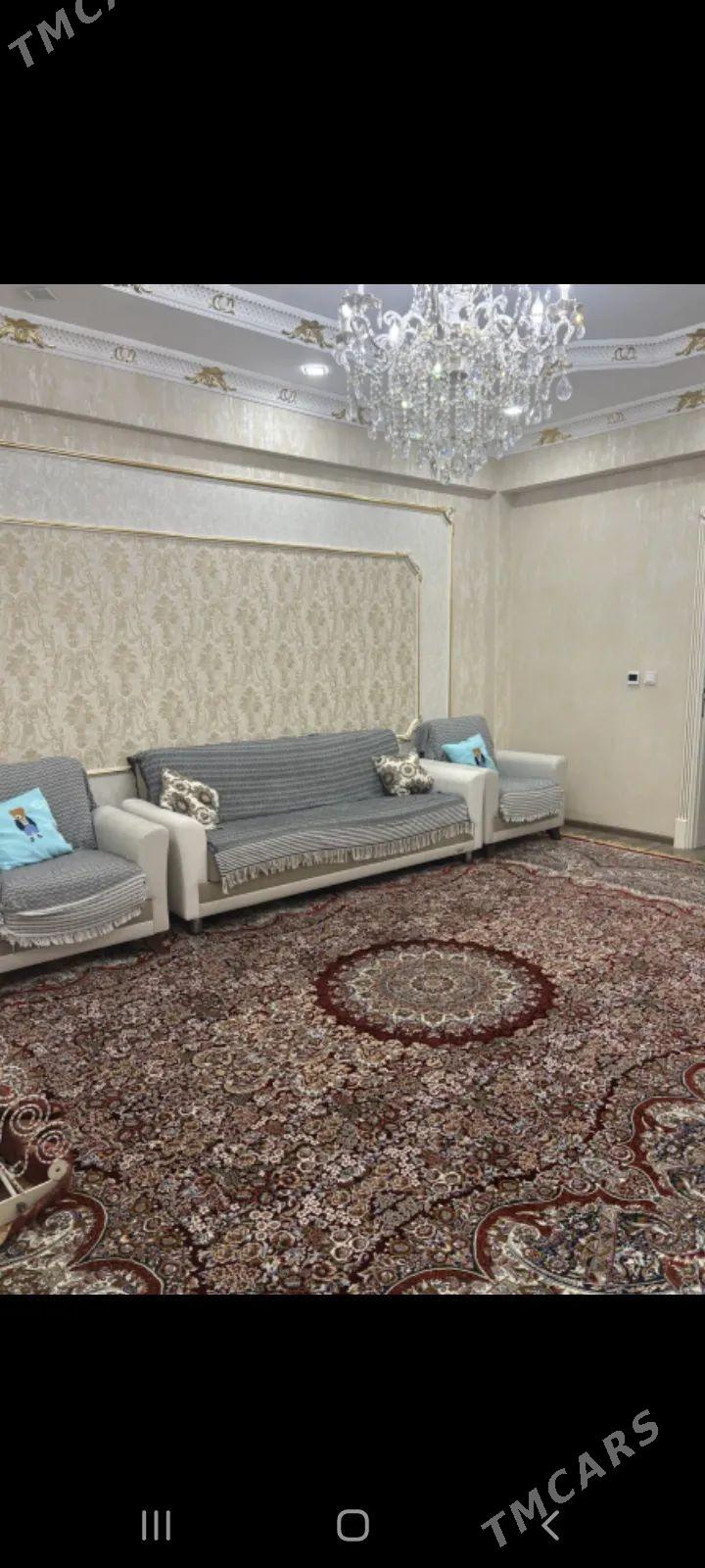 ARENDA TASLAMA 2KOM 1ETAJ - Aşgabat - img 1