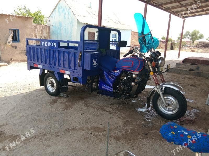 Fekon FK200-14G 2022 - 22 000 TMT - Babadaýhan - img 1