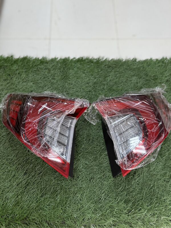 Yzky Fara Hyundai Sonata 2021 - Bedew - img 1