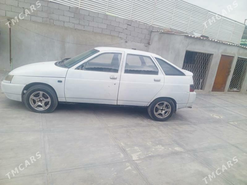 Lada 2112 2002 - 15 000 TMT - Чоганлы - img 1