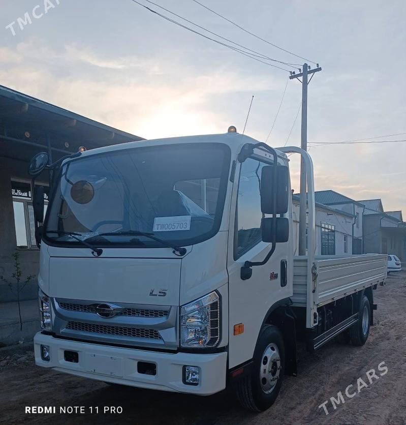 Forland H3 2026 - 320 000 TMT - Дашогуз - img 1