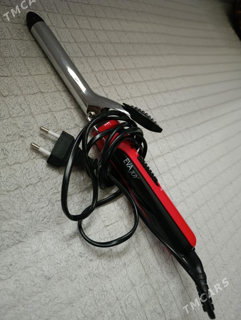 Плойка для волос - Hazar - img 1