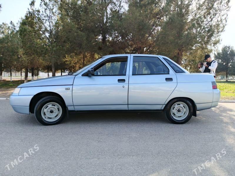 Lada VAZ-2110 2003 - 55 000 TMT - Мары - img 1