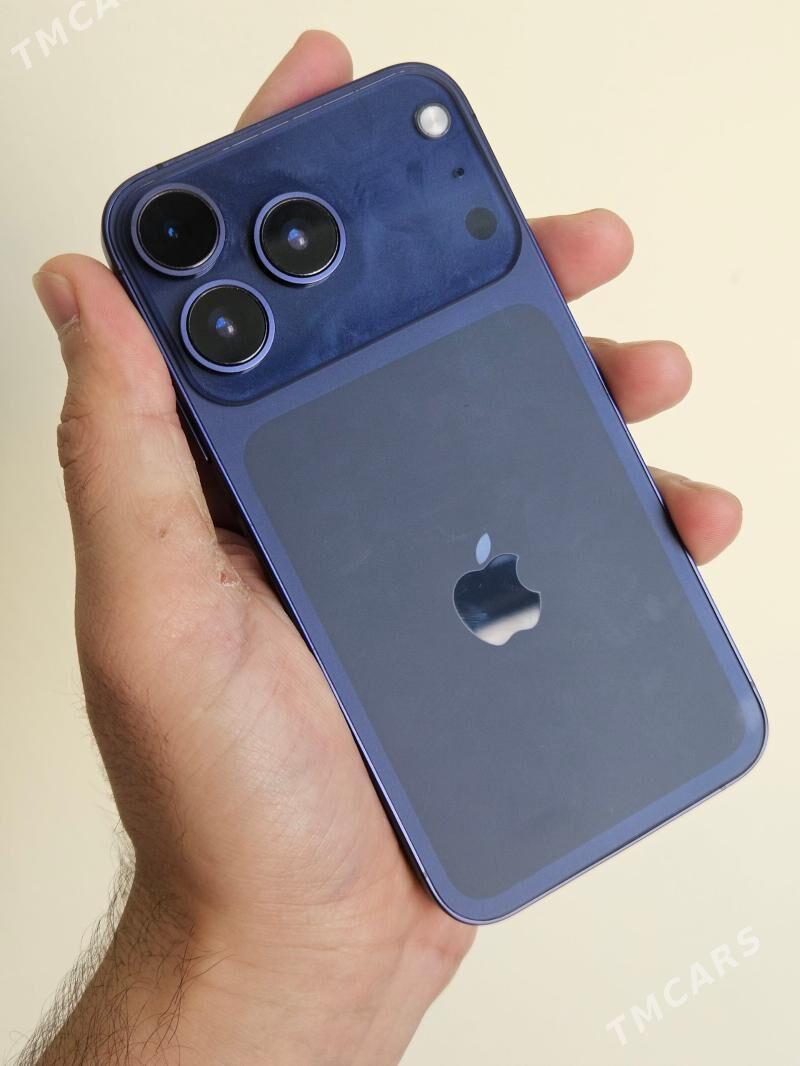 iphone x - Aşgabat - img 1