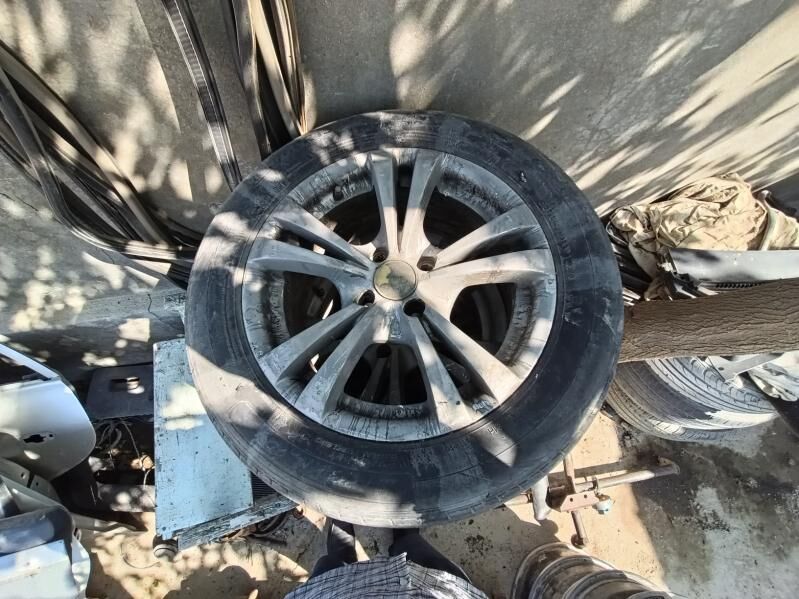 15 R 4 bolt 900 TMT - Gökdepe - img 1