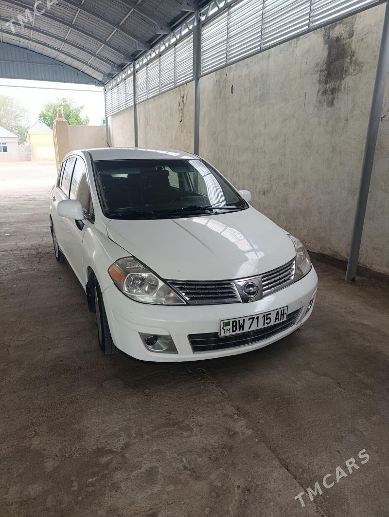 Nissan Versa 2010 - 145 000 TMT - Änew - img 1