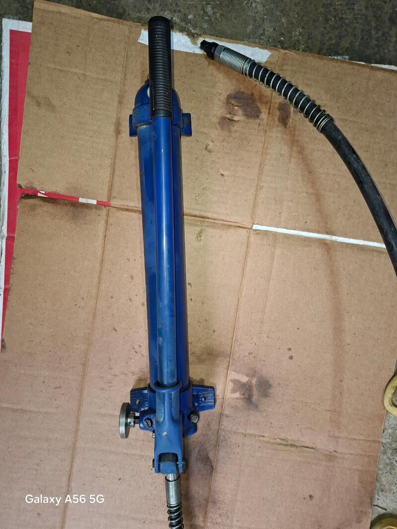 slindir 350 TMT - Гарадамак - img 1