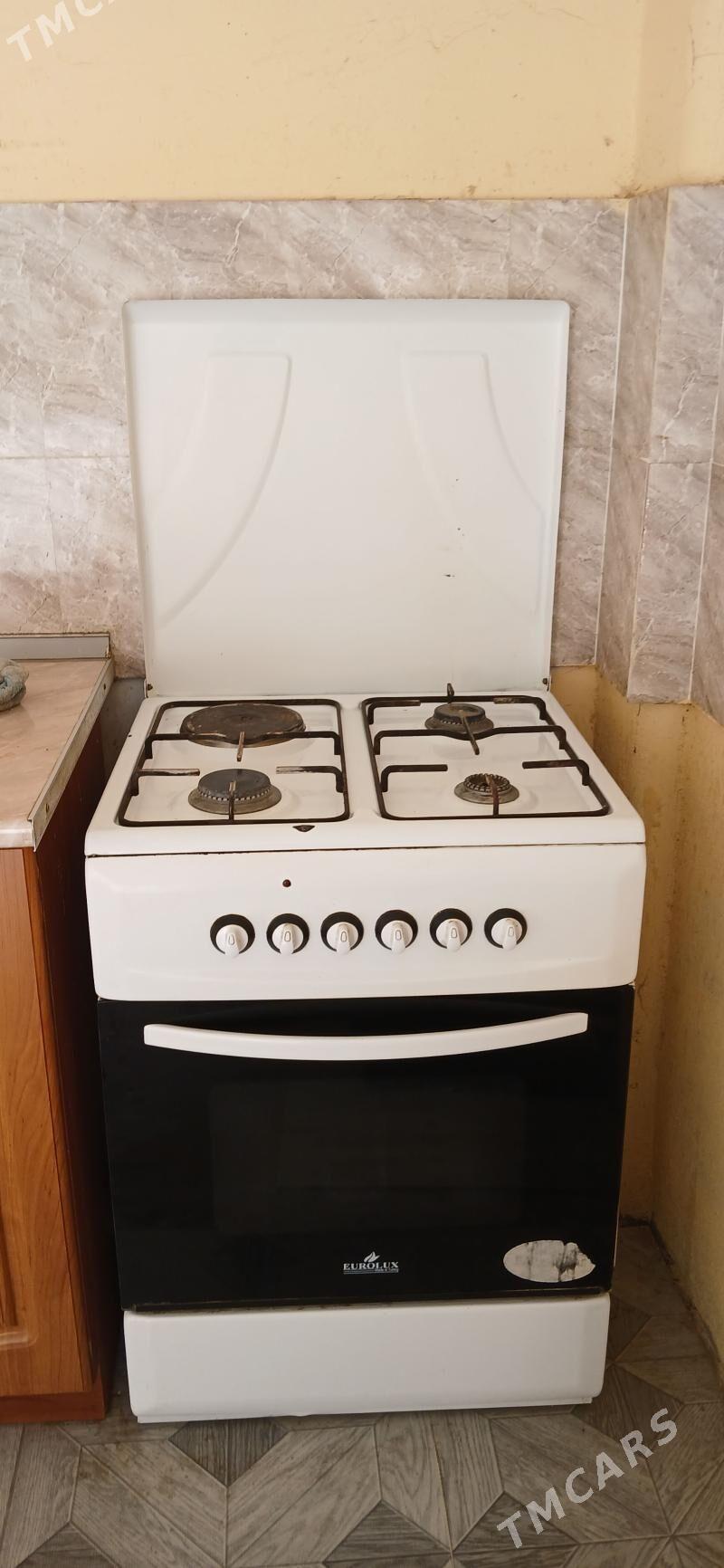 Gaz - Кипджак - img 1