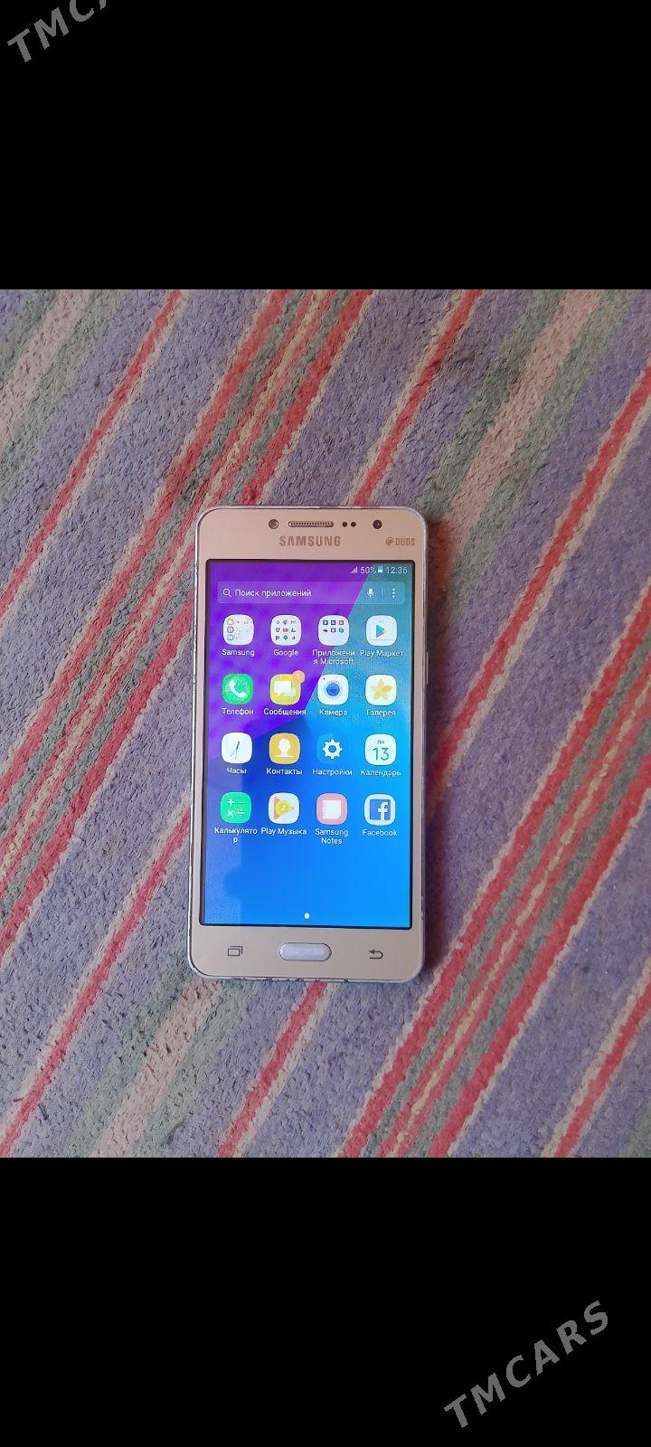 J2 Prime - Туркменабат - img 1