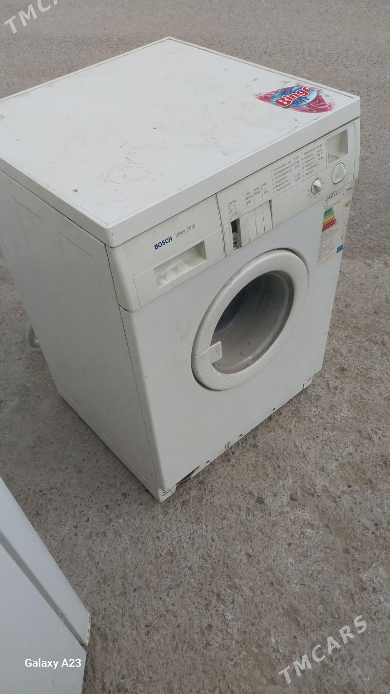 kir masyn - Ашхабад - img 1