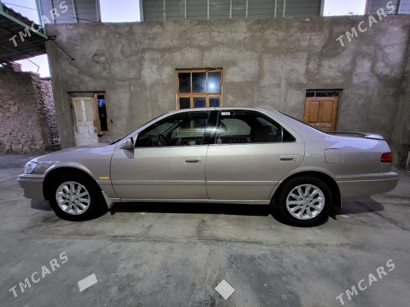 Toyota Camry 2000 - 220 000 TMT - Магданлы - img 1