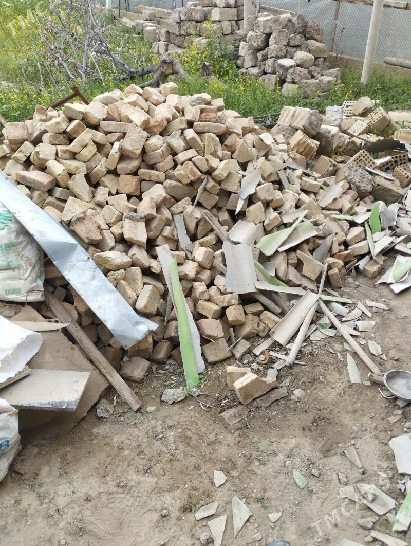 kerpiç - Aşgabat - img 1