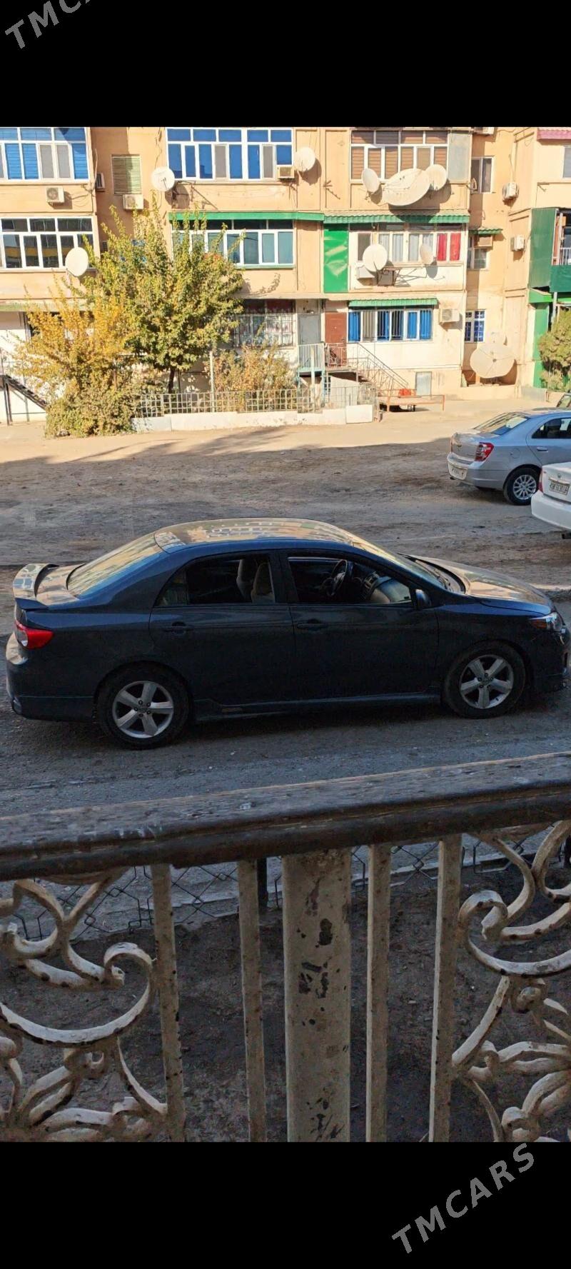 Toyota Corolla 2012 - 170 000 TMT - Туркменабат - img 1