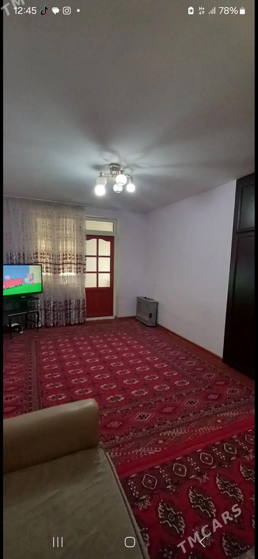 СПРОДАЁТСЯ КВАРТИРА В ХАЗАРЕ. - Hazar - img 1