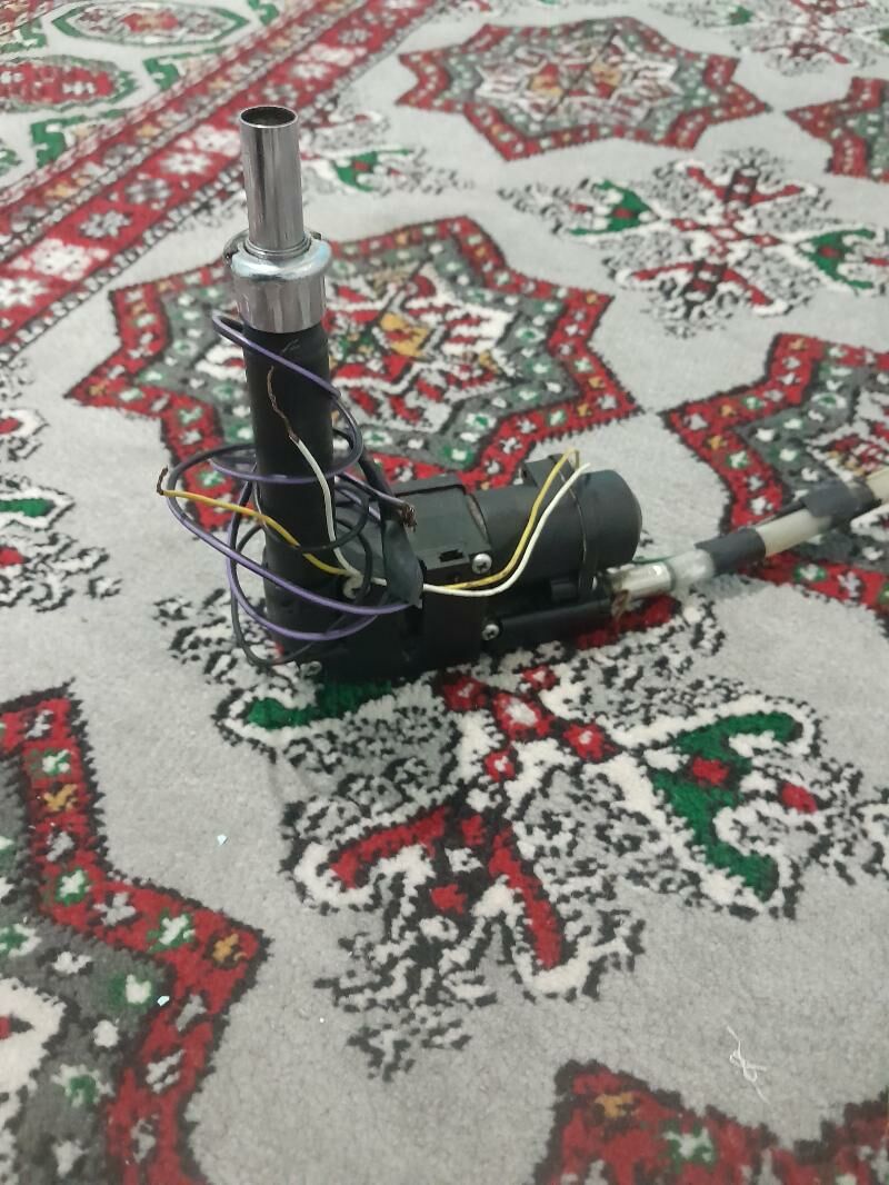 Tokli anten 123 TMT - Дашогуз - img 1