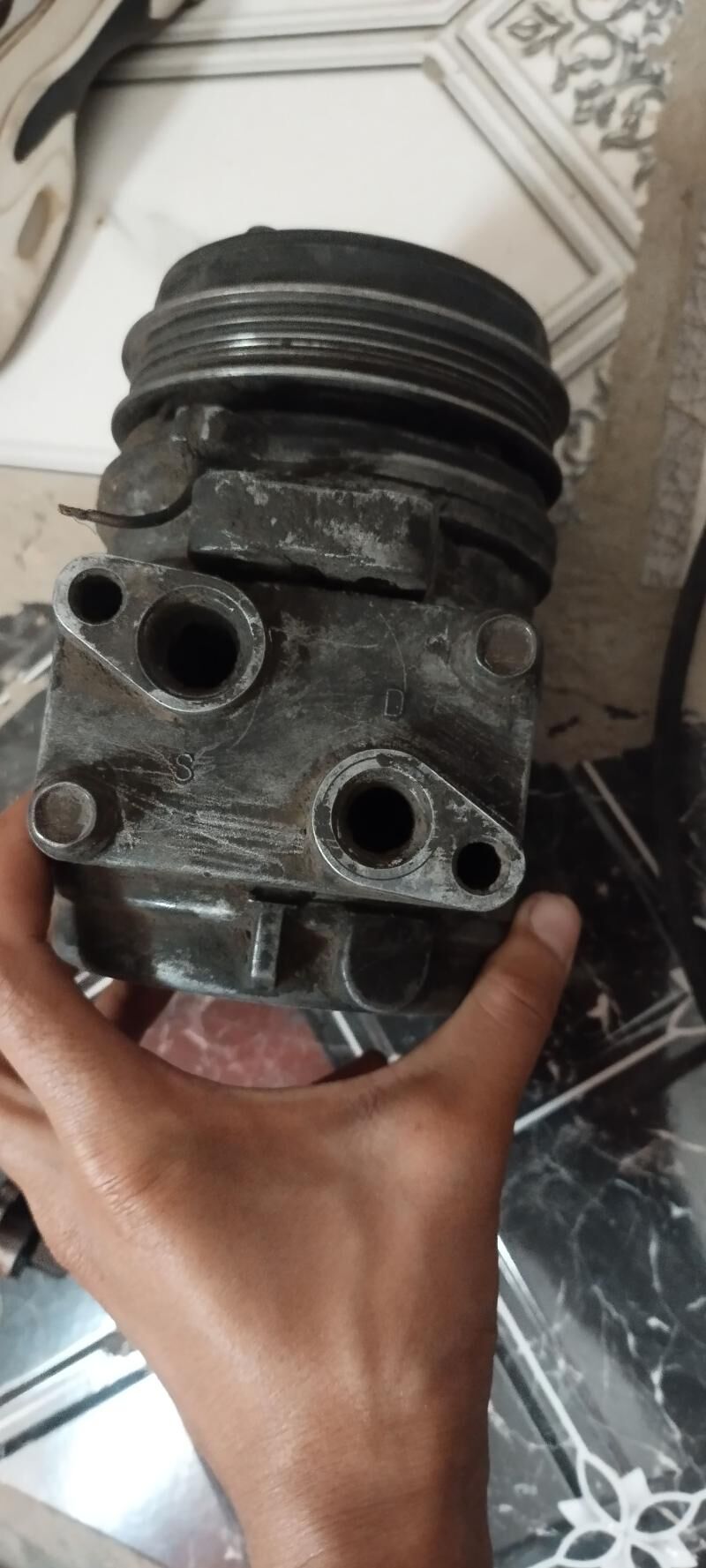 matiz 1 000 TMT - Daşoguz - img 1