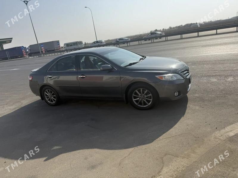Toyota Camry 2011 - 260 000 TMT - Köneürgenç - img 1