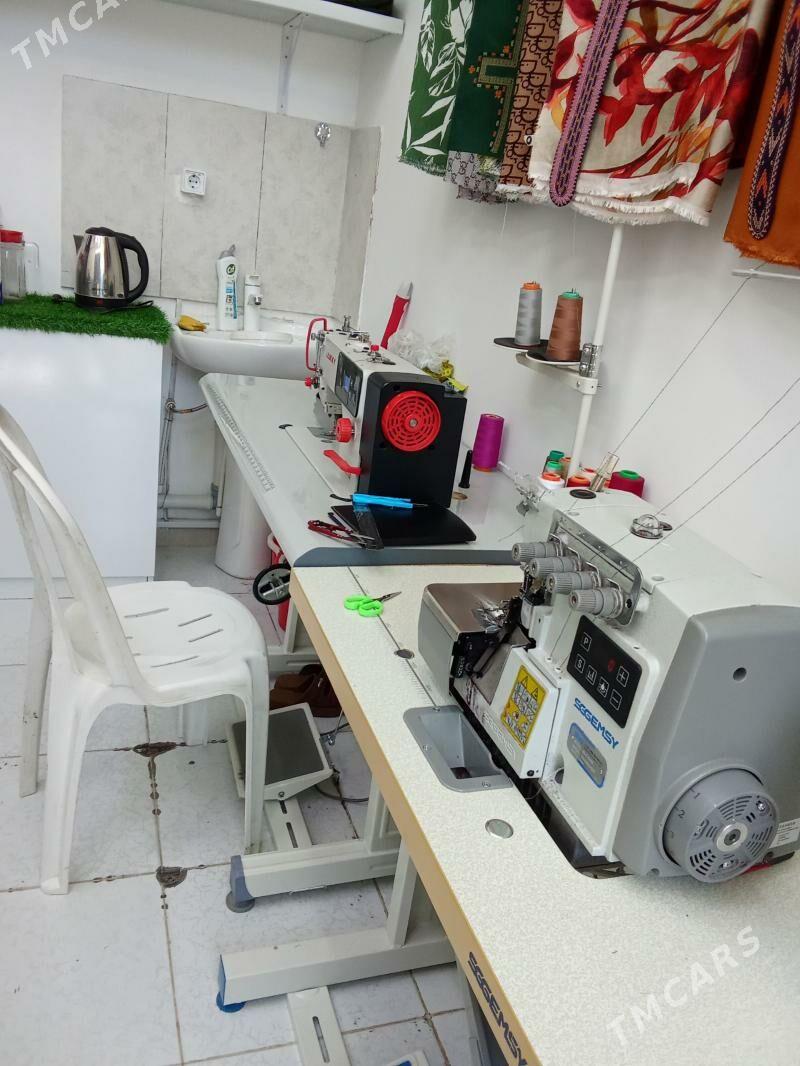 atelye - Aşgabat - img 1