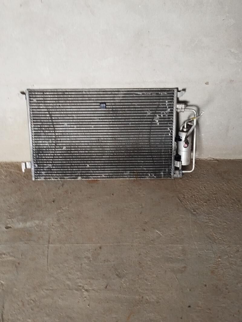 Опель радиатор кондиционера 700 TMT - Türkmenabat - img 1