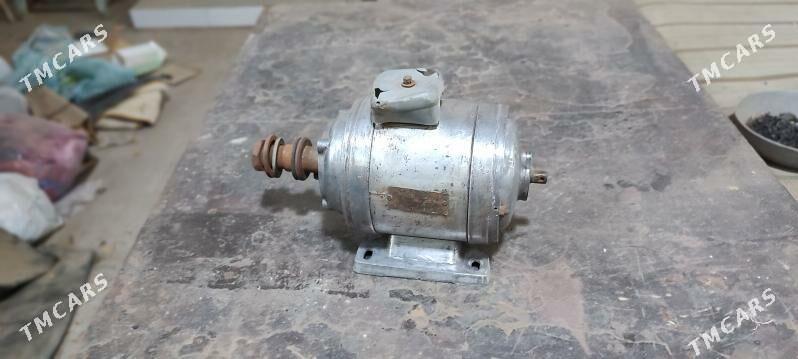 Электромоторы - Мары - img 1