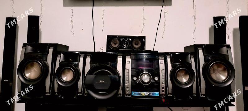 LG X Bass sentr - Daşoguz - img 1