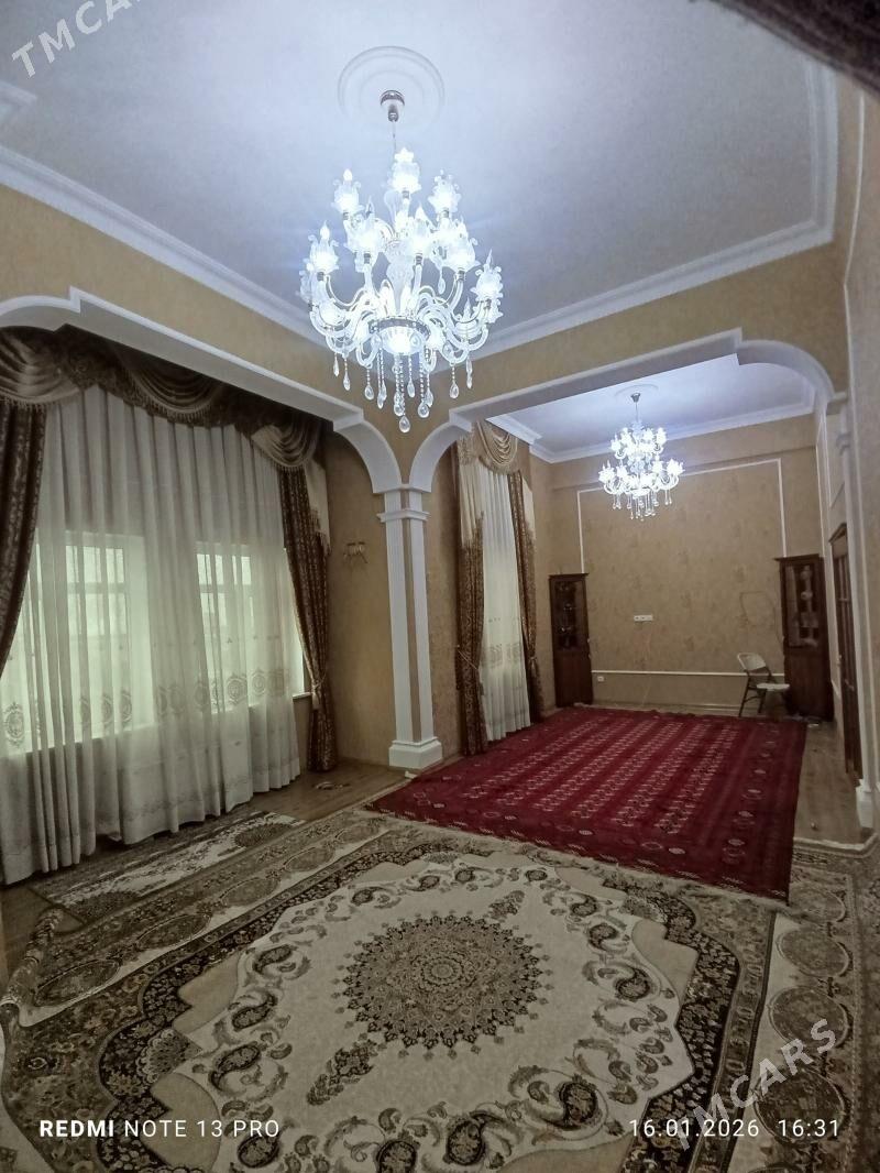 Sawetski elitka 4 etaz 5 kom - Ашхабад - img 1