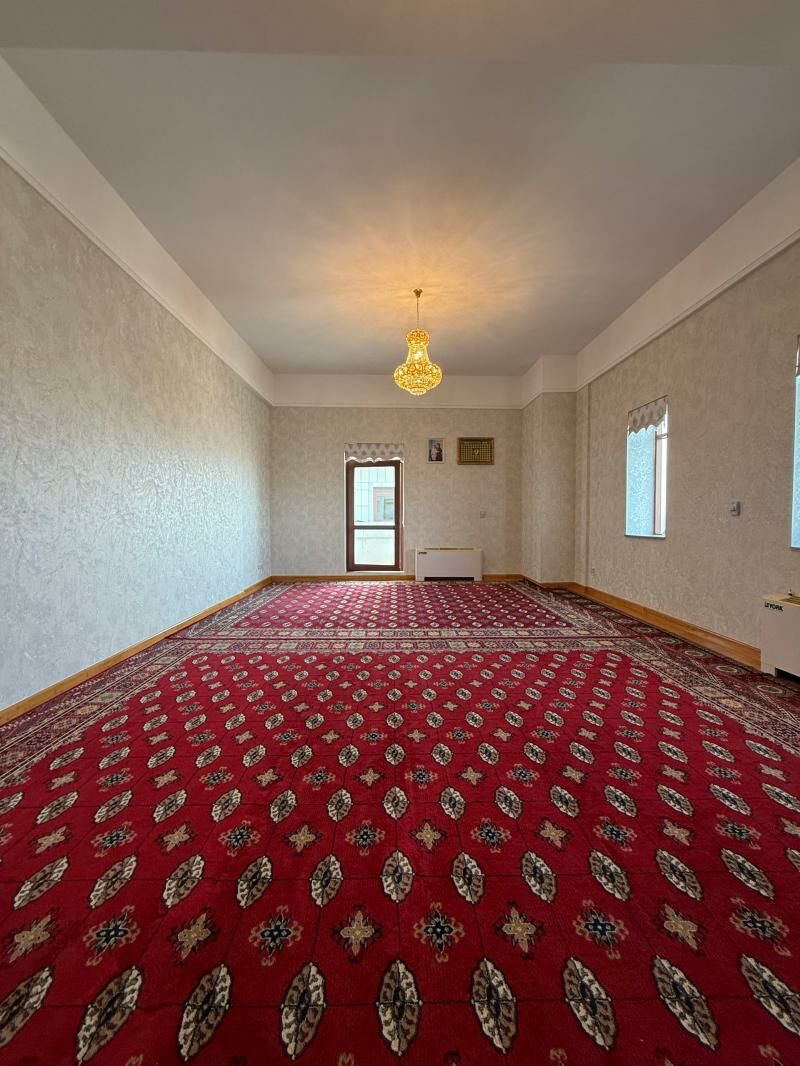 Newtegaz Elitka 4komnat  - Moskowskiý köç. (10 ýyl abadançylyk şaýoly) - img 1