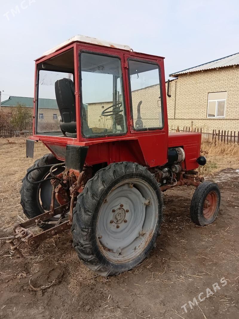 MTZ T-28 1983 - 35 000 TMT - Сейди - img 1