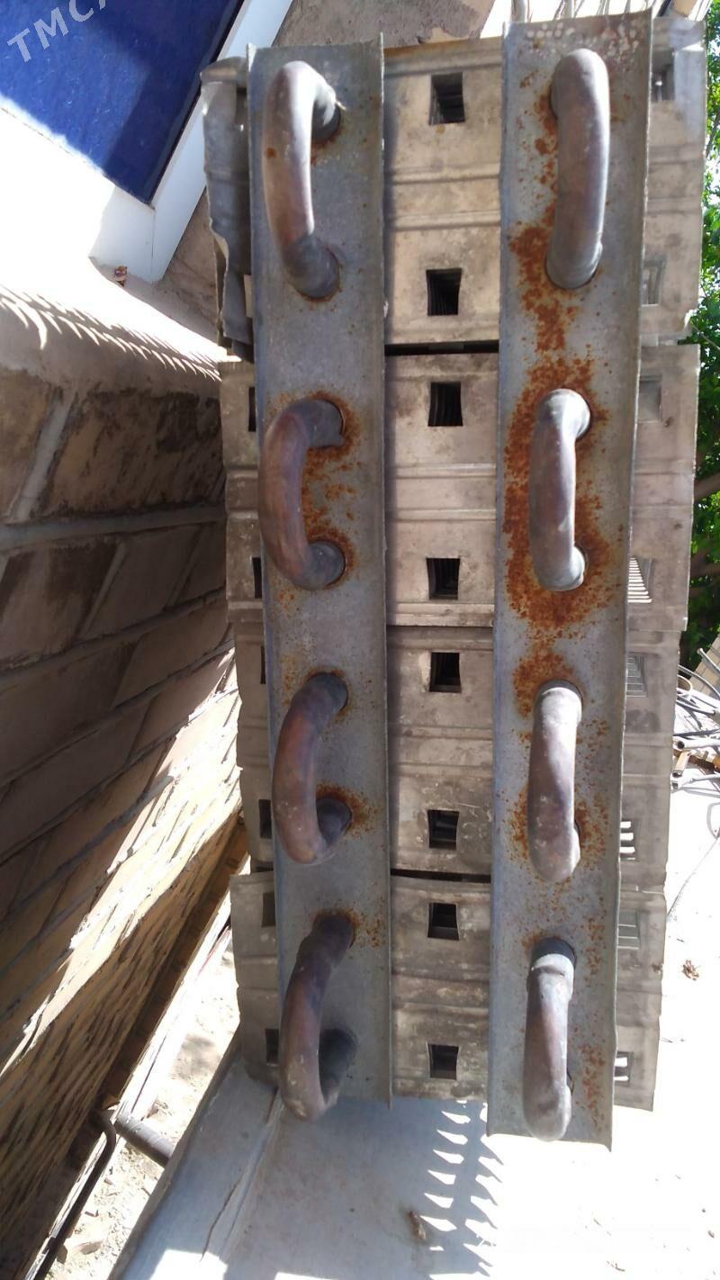 Radiýator sparitel - Мары - img 1