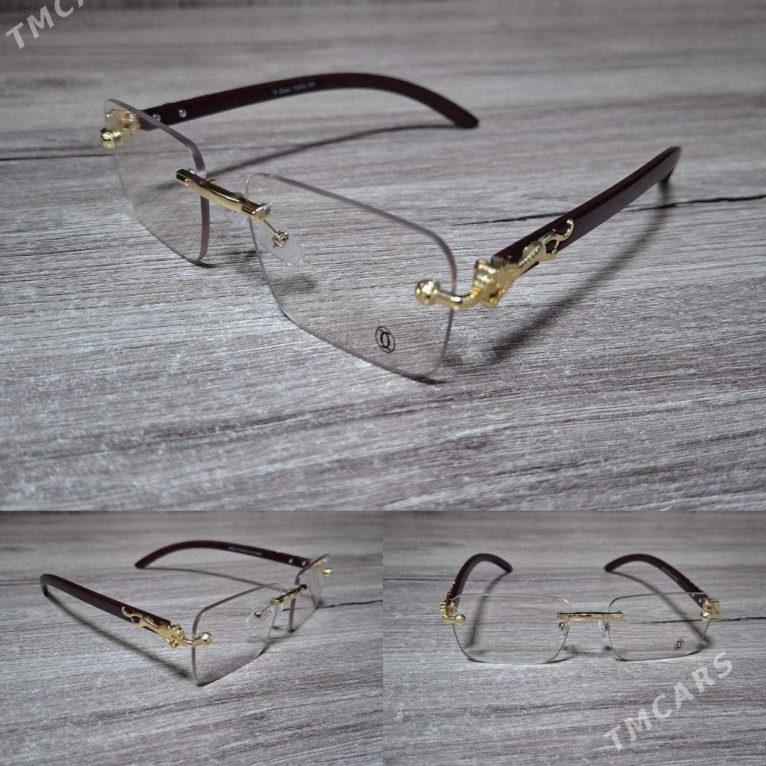 ocki Cartier Maybach hamelyon - Aşgabat - img 1