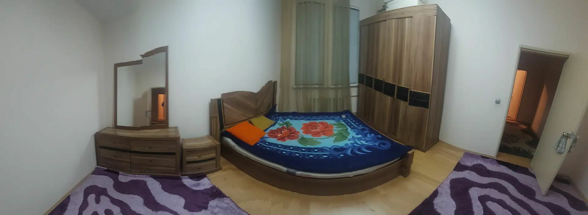 Mir 5.bet jaý 3 etaz  4 komt - Aşgabat - img 1