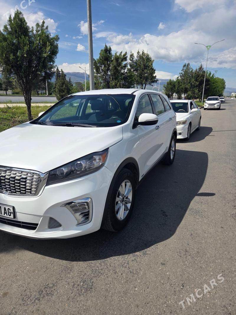 Kia Sorento 2018 - 300 000 TMT - Hitrowka - img 1