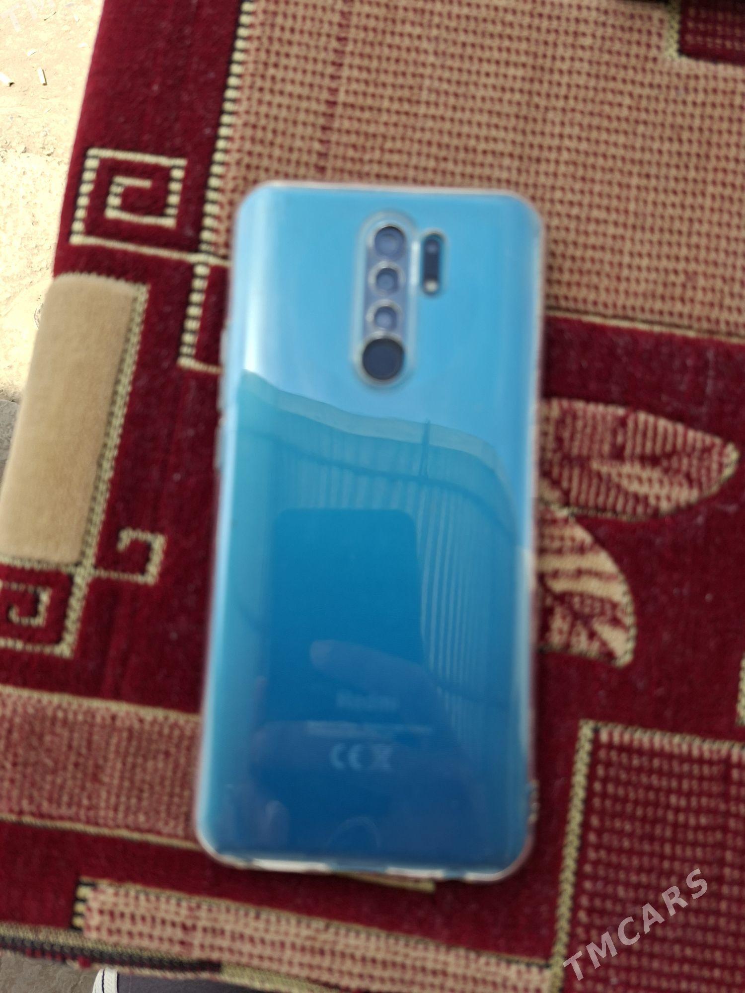 redmi 9 - Туркменабат - img 1