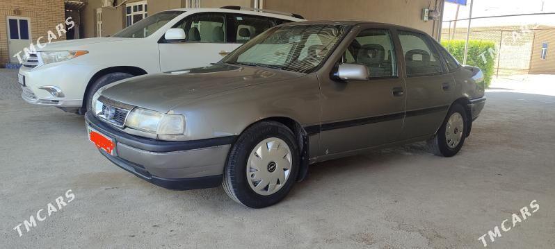Opel Vectra 1992 - 29 999 TMT - Мургап - img 1