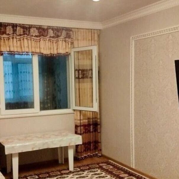 (2643)-10MKR 2-KOMNAT 3-ETAJ PANELKA 10МИКР - 10 мкр - img 1