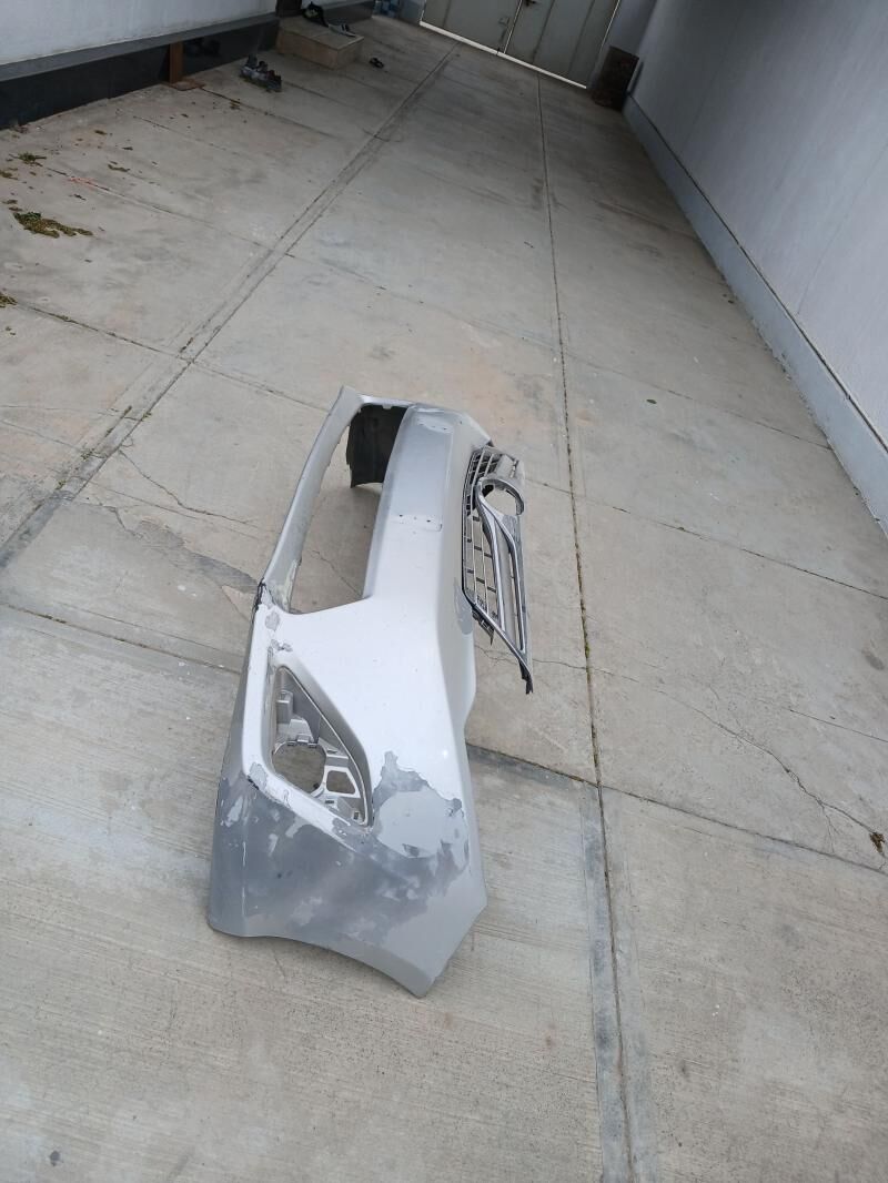 palta bamper 500 TMT - Ашхабад - img 1