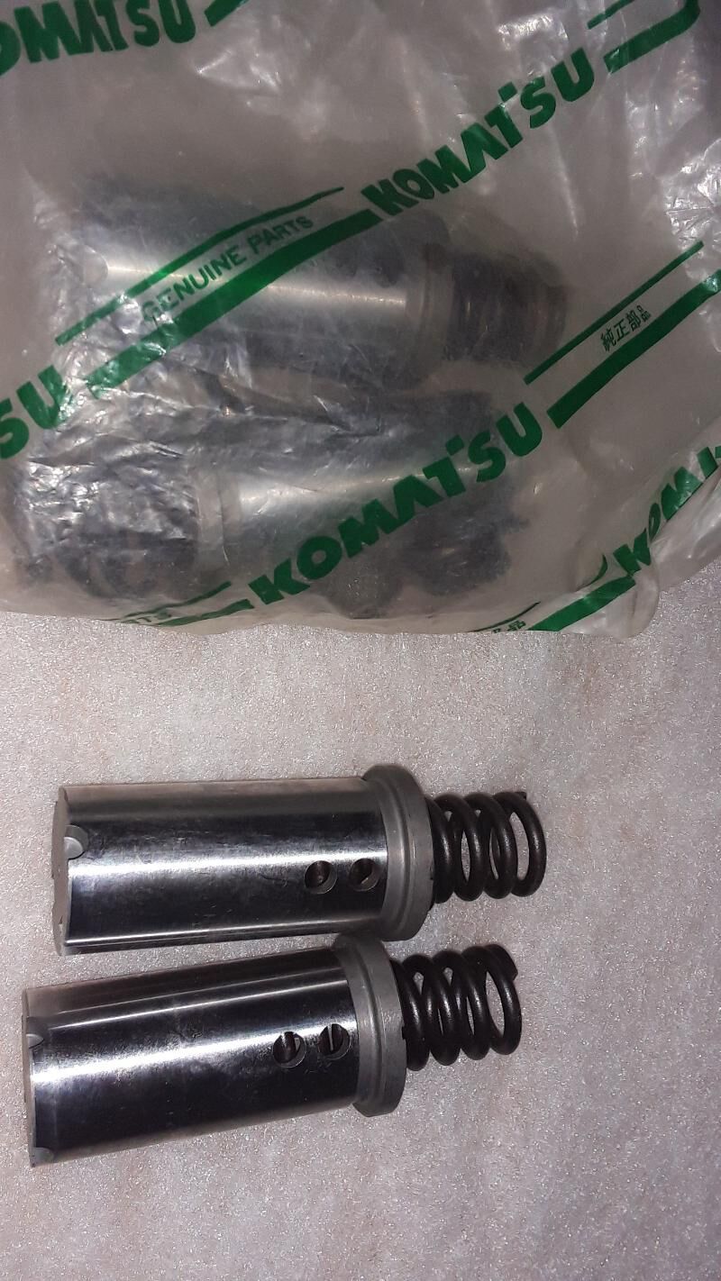 клапан 500 TMT - Ак-Бугдайский этрап - img 1