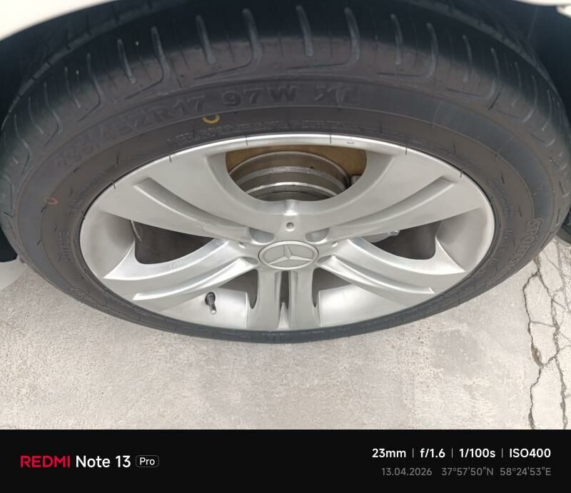 Diska 3 500 TMT - Ашхабад - img 1