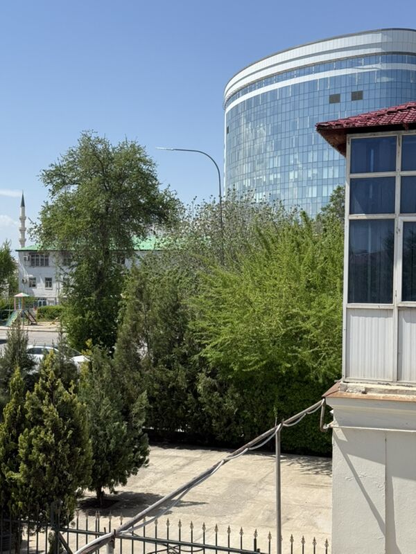 Свобода Аркач высокий потолок - 1 мкр - img 1