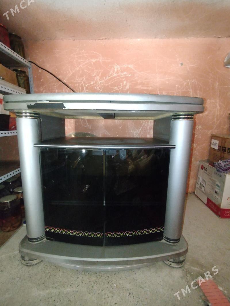 ТУМБОЧКА ПОД ТЕЛЕВИЗОР - Мары - img 1