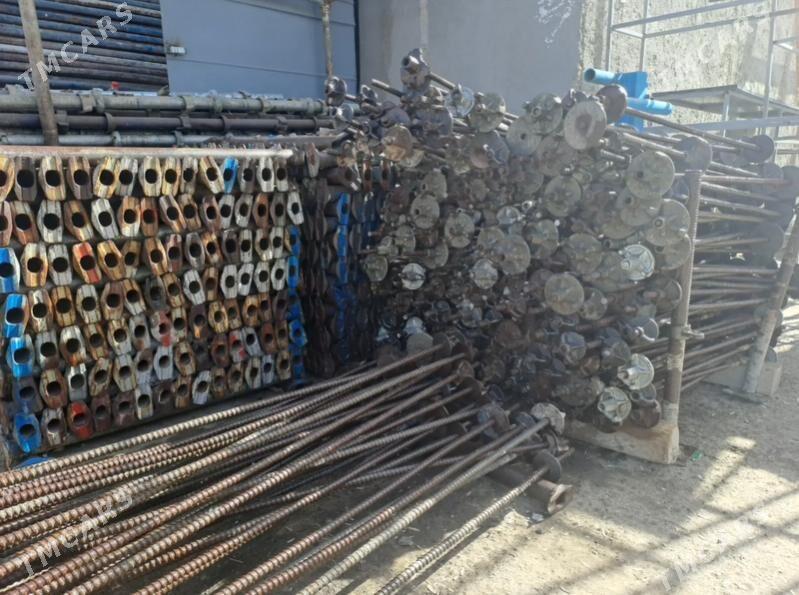 tayrot - Ашхабад - img 1