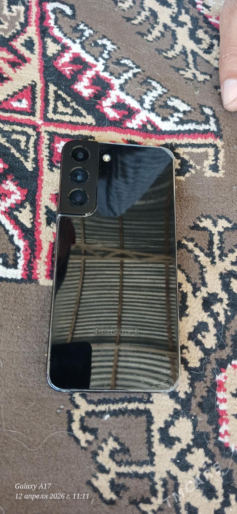 samsung s 22 - Мары - img 1