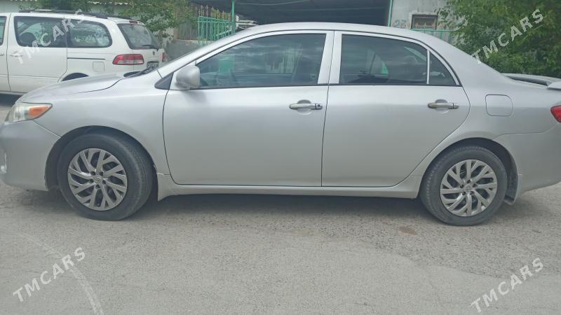 Toyota Corolla 2010 - 143 000 TMT - Анев - img 1