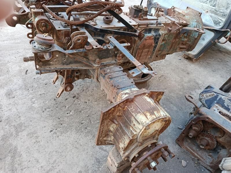 MTZ 42 000 TMT - Дашогуз - img 1