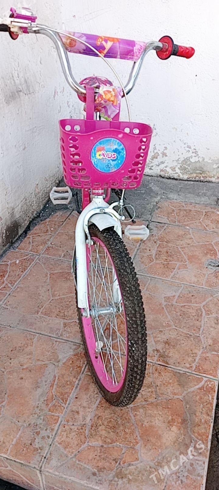 Велосипед - 10 мкр - img 1