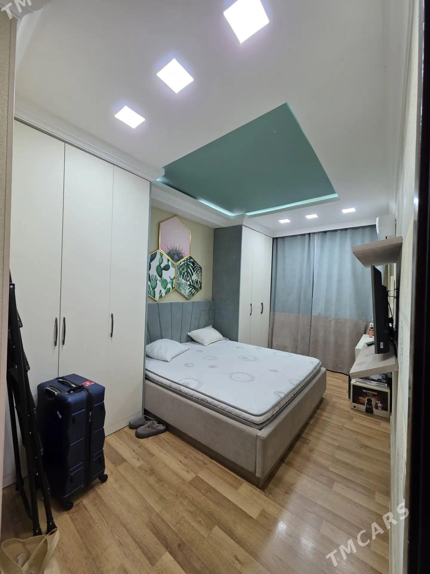 Gowdan В-W 3komnatsatlyk jay - Howdan "W" - img 1