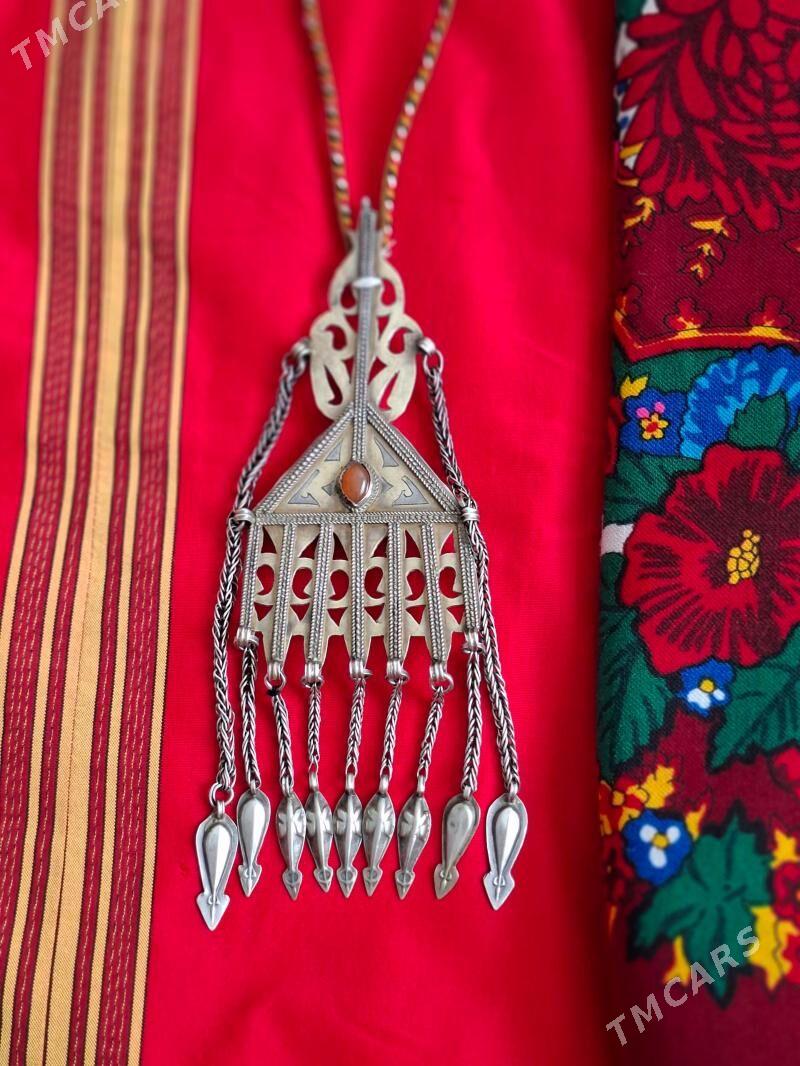 Gadymy kümüş - Mary - img 1