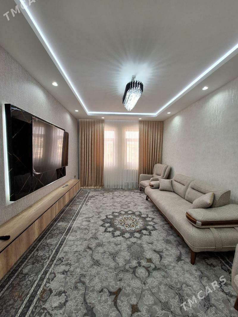 Arenda Mir 5 Full - Ашхабад - img 1