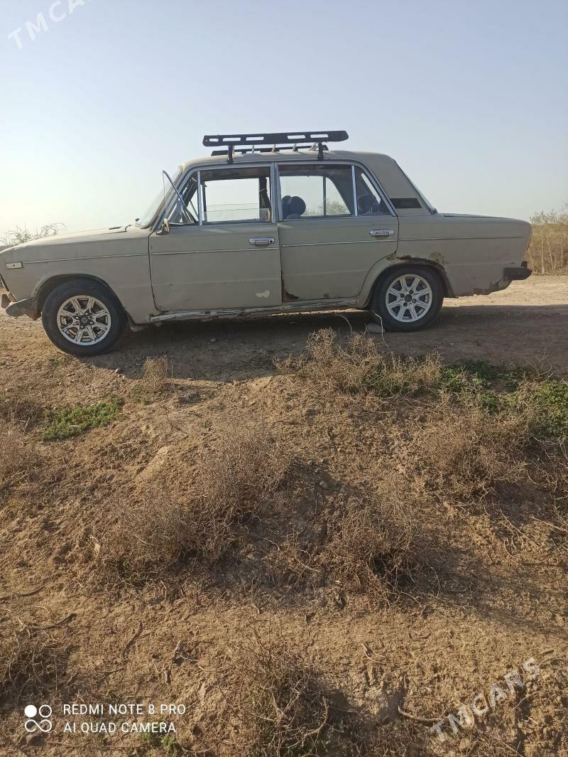Lada 2106 1988 - 11 000 TMT - Туркменгала - img 1