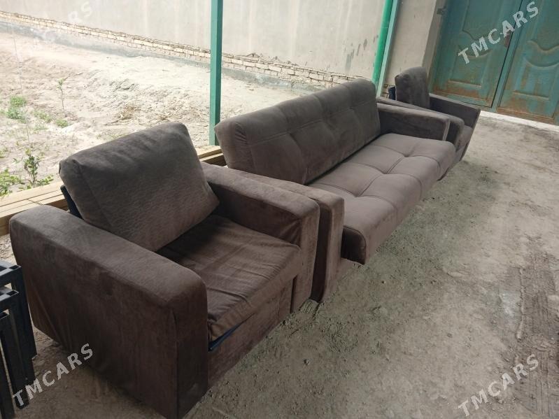 Divan kreslo - Şabat etr. - img 1